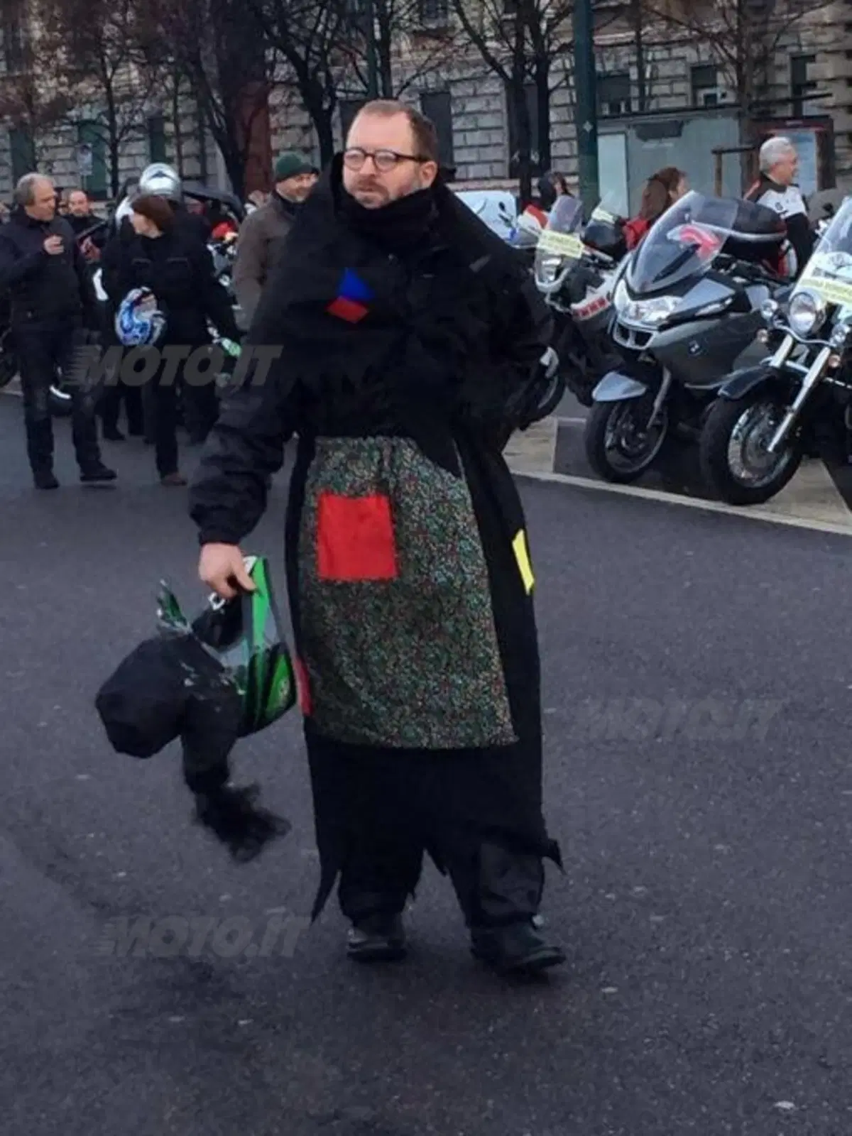 Befana Benefica a Milano: grande successo per la 47esima edizione (7)