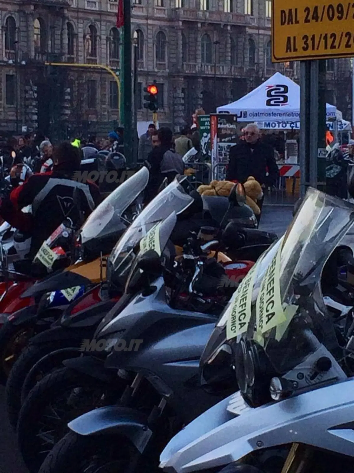 Befana Benefica a Milano: grande successo per la 47esima edizione (9)