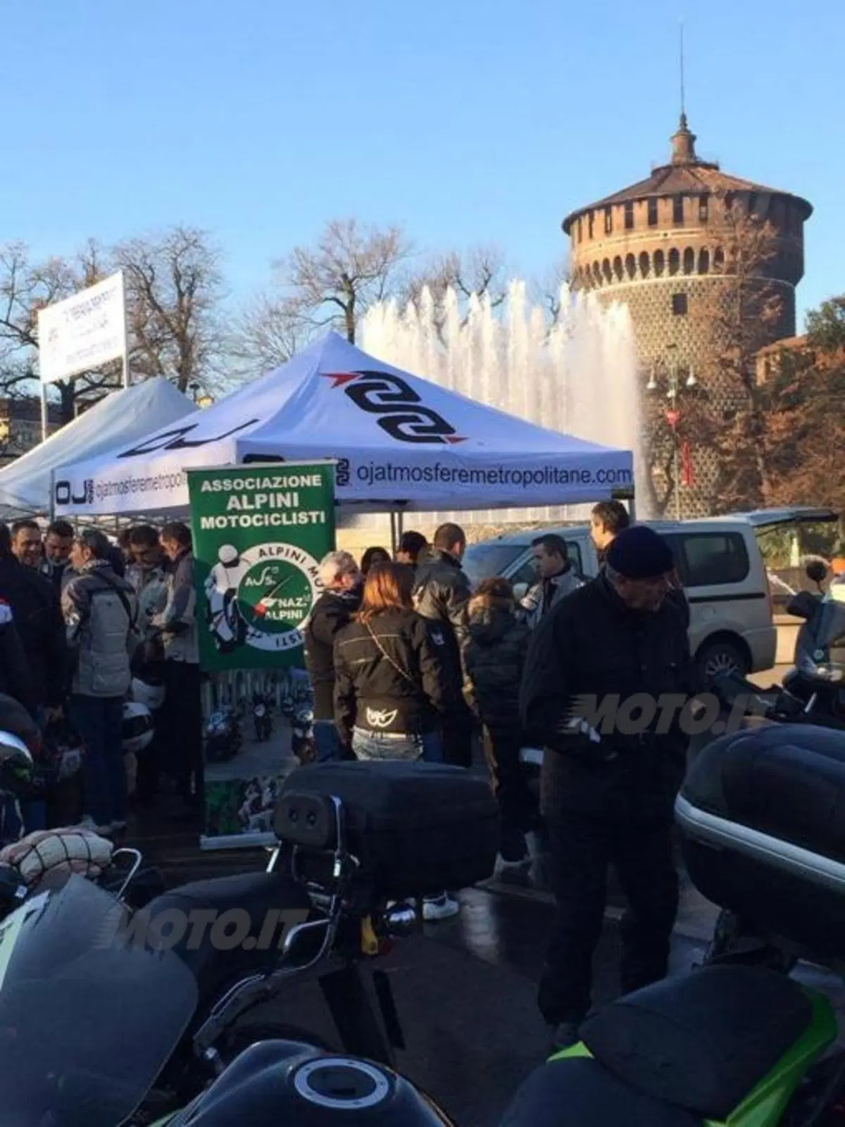 Befana Benefica a Milano: grande successo per la 47esima edizione (14)