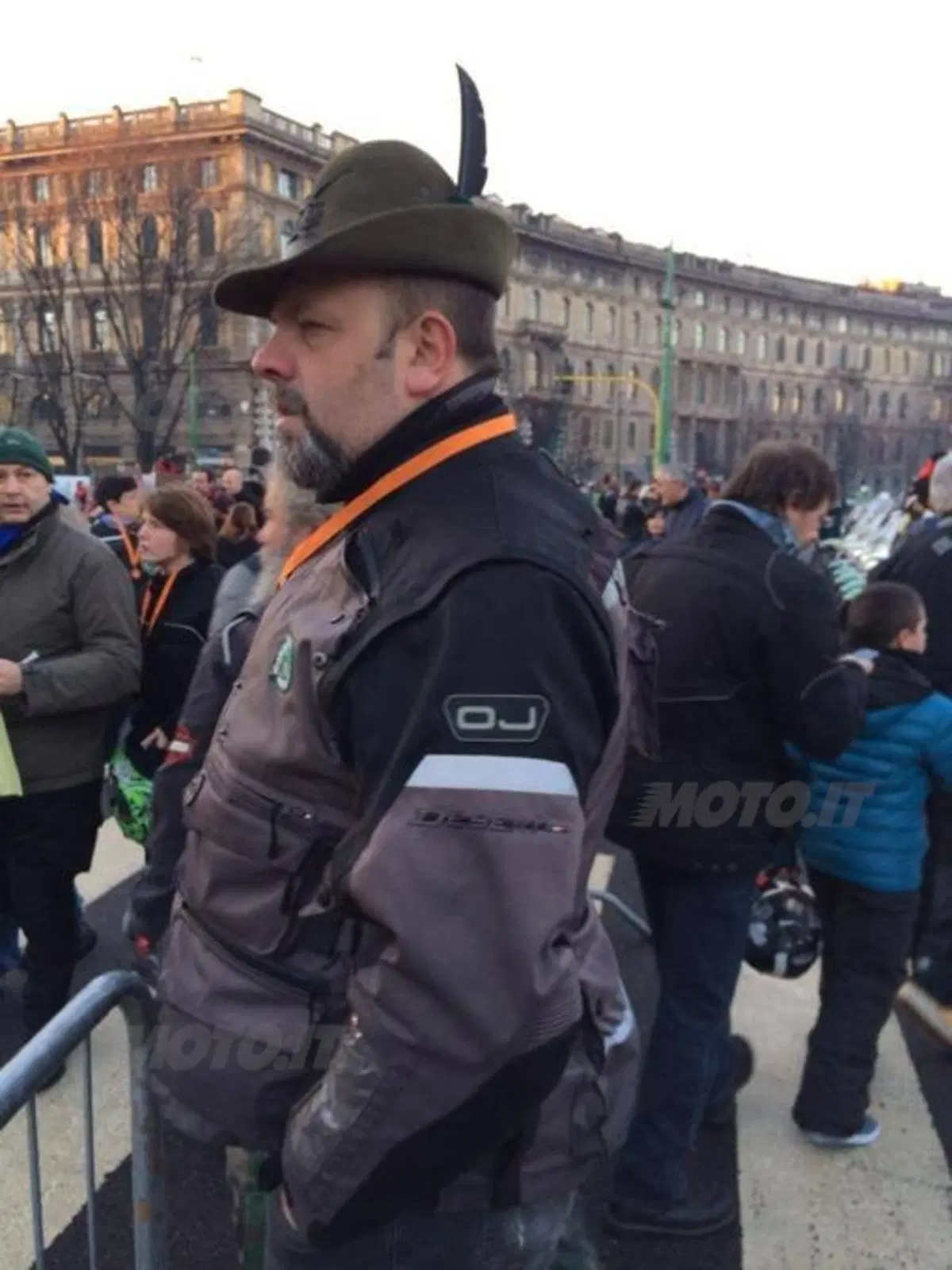 Befana Benefica a Milano: grande successo per la 47esima edizione (15)