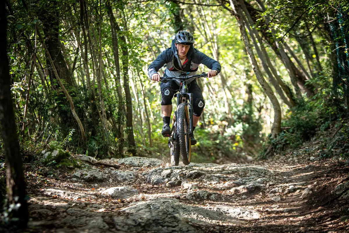TEST - Askoll C90A. Motore eBike made in Italy (4)