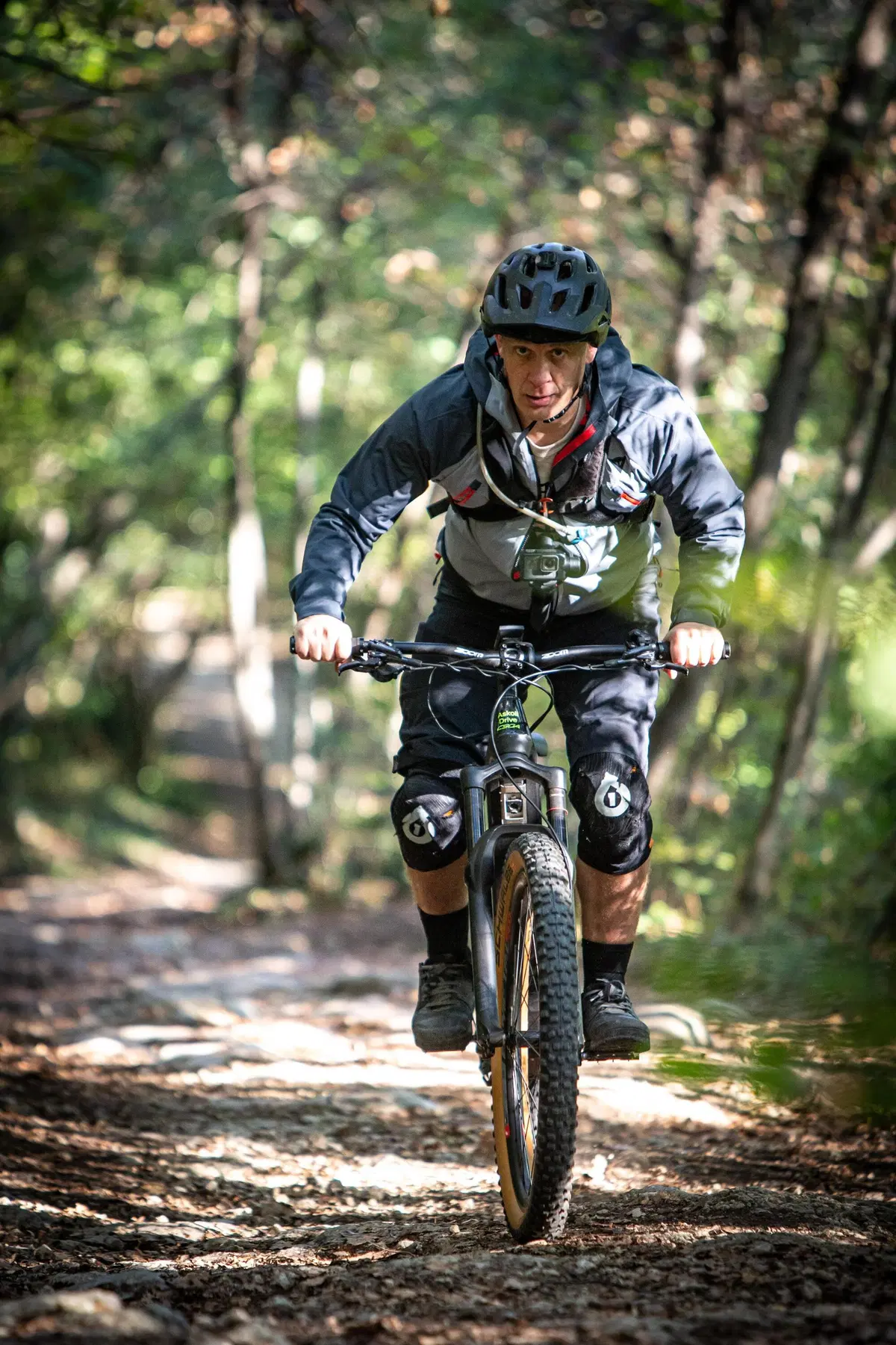 TEST - Askoll C90A. Motore eBike made in Italy (5)