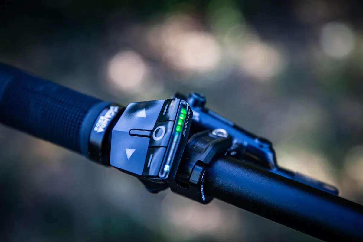 TEST - Askoll C90A. Motore eBike made in Italy (5)