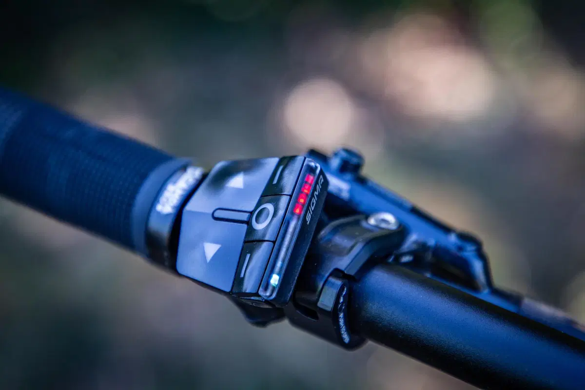 TEST - Askoll C90A. Motore eBike made in Italy (8)