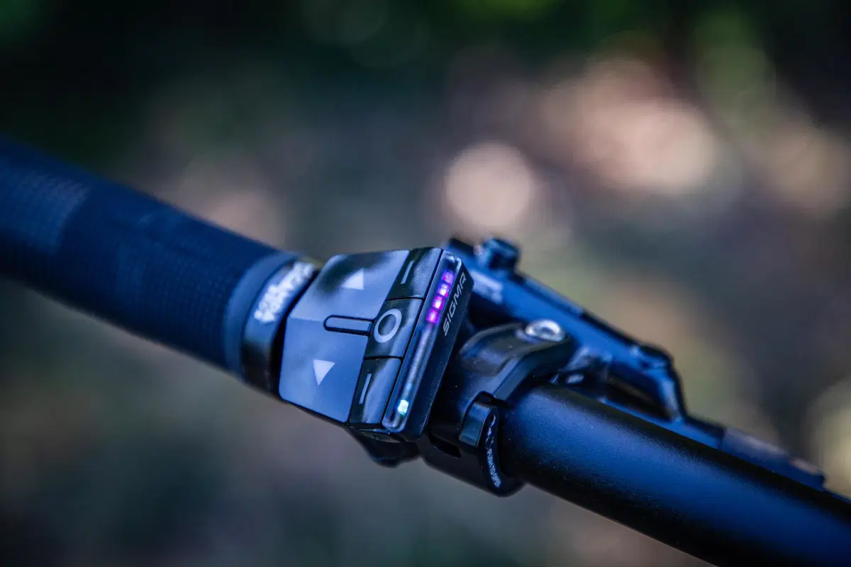 TEST - Askoll C90A. Motore eBike made in Italy (7)