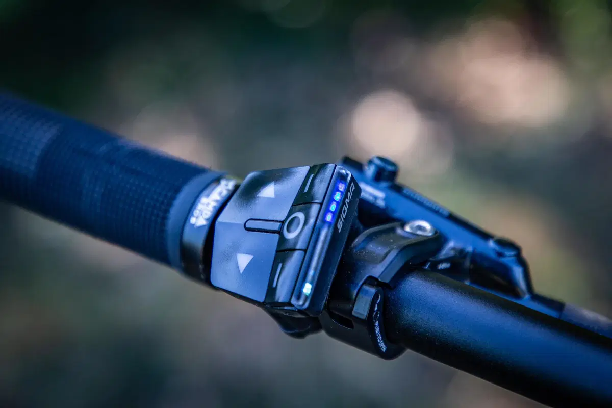 TEST - Askoll C90A. Motore eBike made in Italy (9)