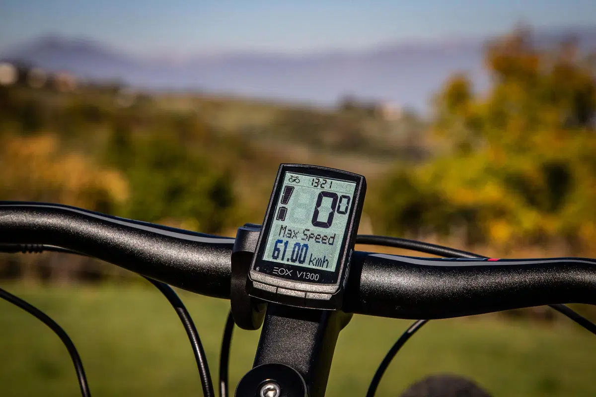 TEST - Askoll C90A. Motore eBike made in Italy (10)