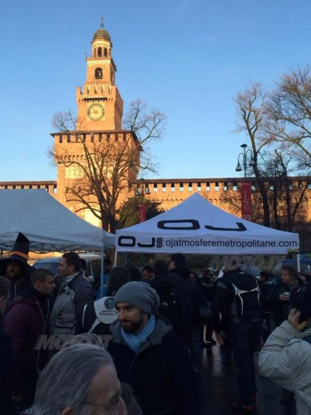 Befana Benefica a Milano: grande successo per la 47esima edizione (17)