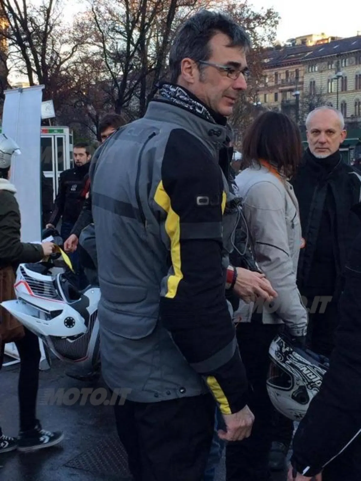 Befana Benefica a Milano: grande successo per la 47esima edizione (18)