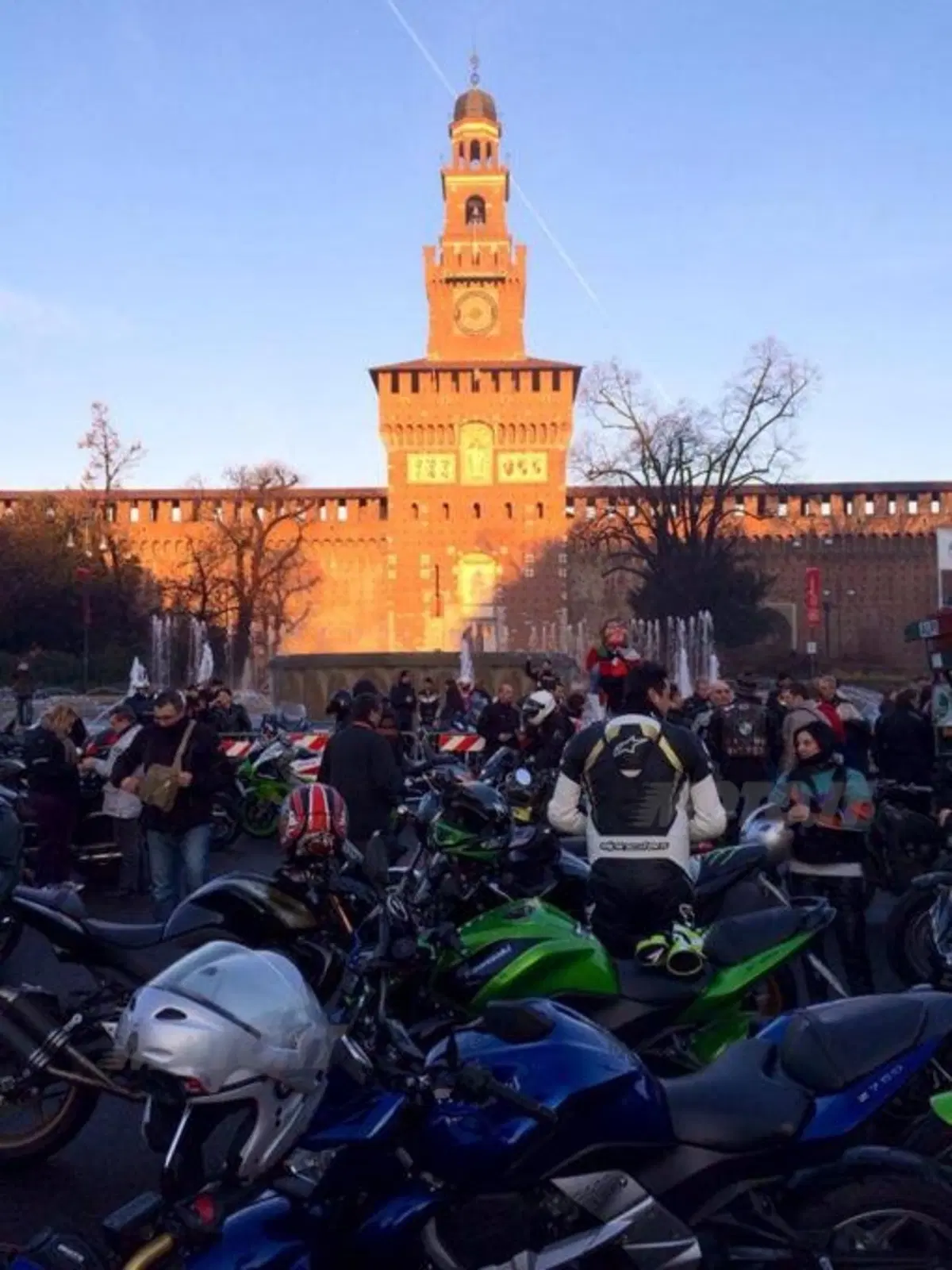 Befana Benefica a Milano: grande successo per la 47esima edizione (19)