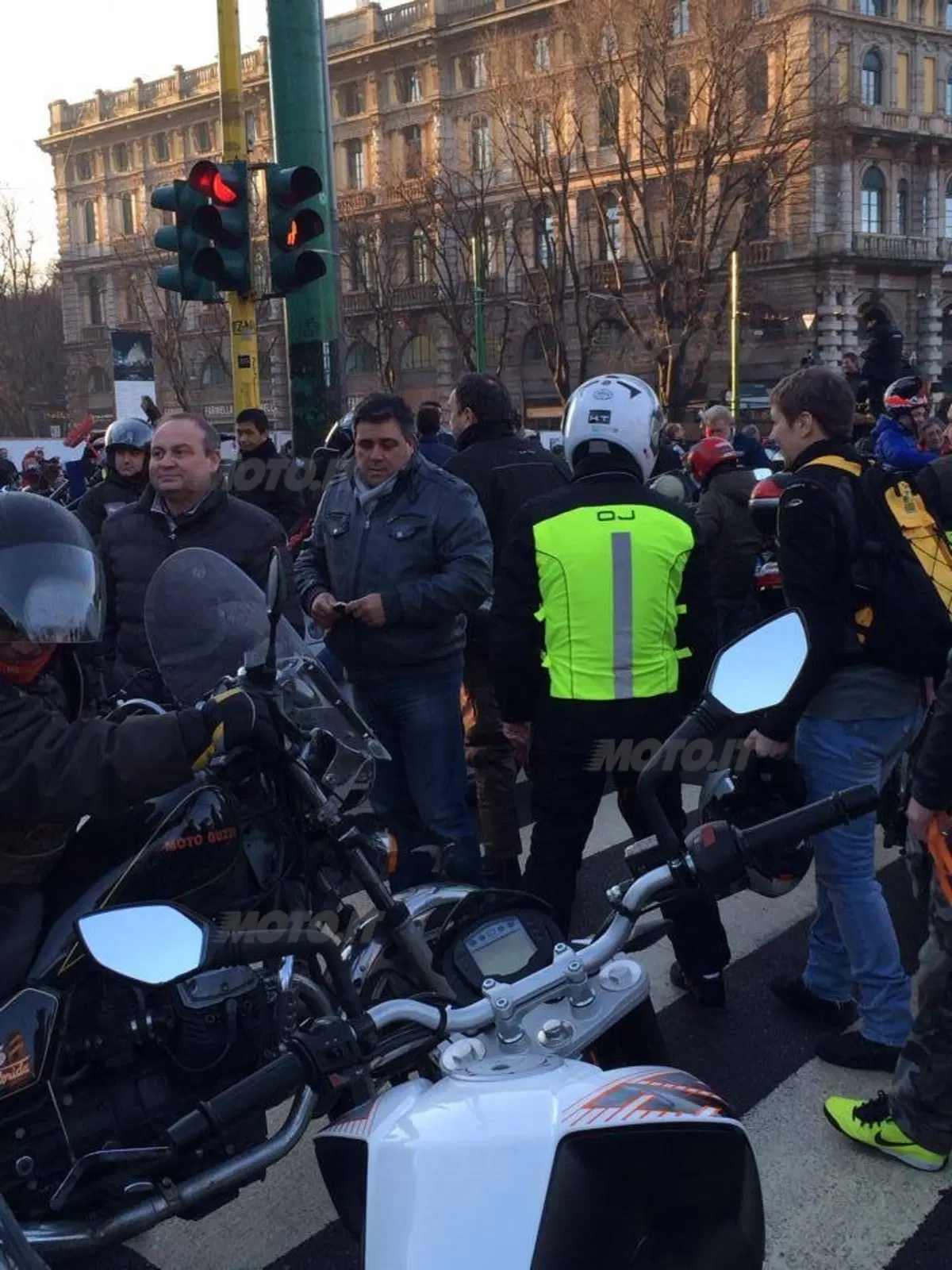 Befana Benefica a Milano: grande successo per la 47esima edizione (20)