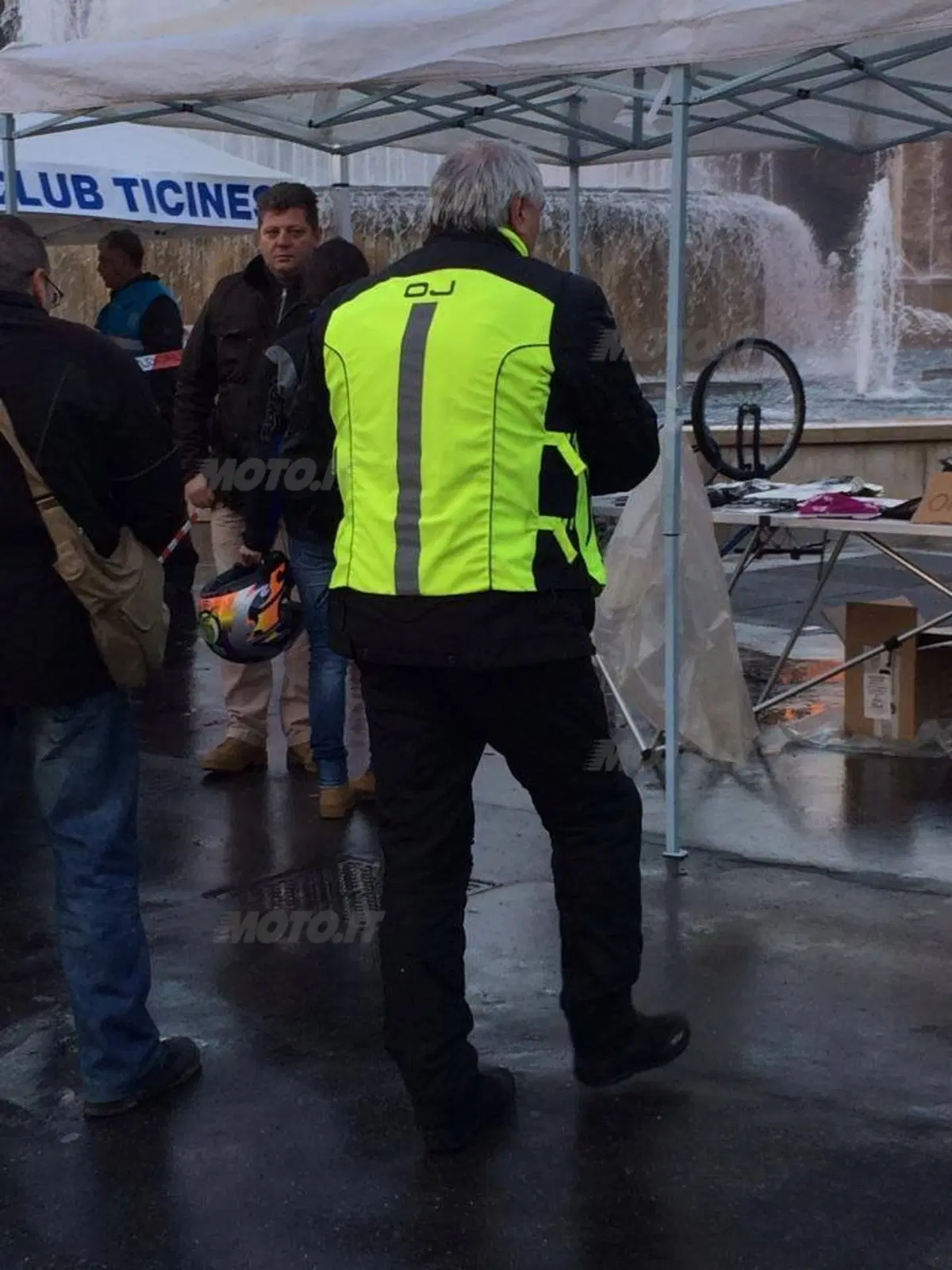 Befana Benefica a Milano: grande successo per la 47esima edizione (24)