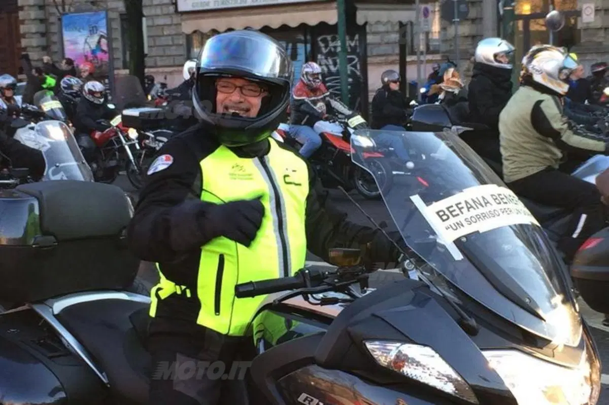 Befana Benefica a Milano: grande successo per la 47esima edizione (25)
