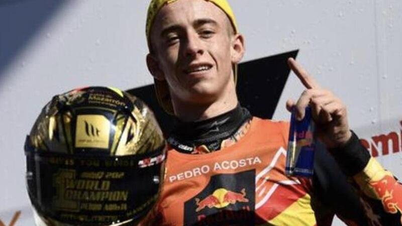 MotoGP 2021. GP di Algarve a Portimao. DopoGP RePlay: Acosta fenomeno [VIDEO]