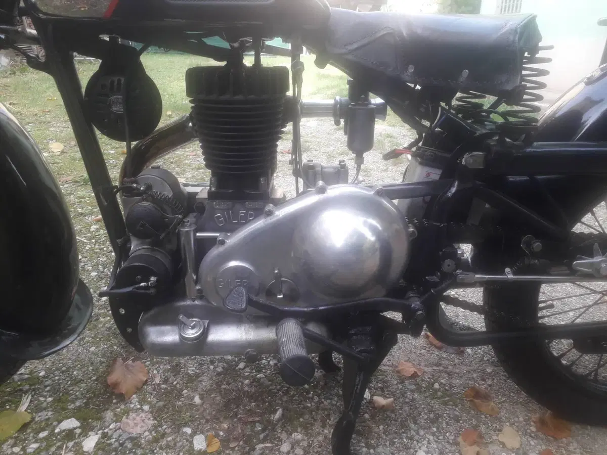 Gilera Vle 500 (4)