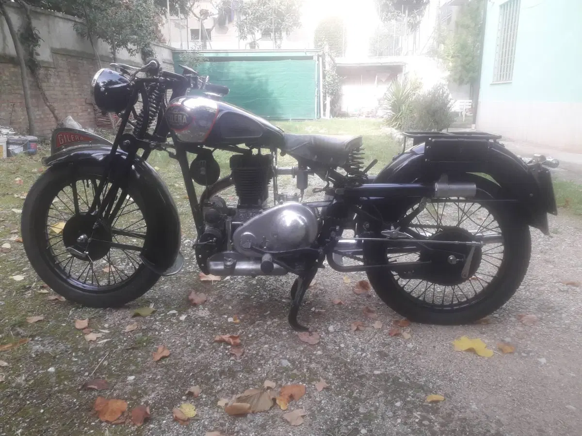 Gilera Vle 500 (5)