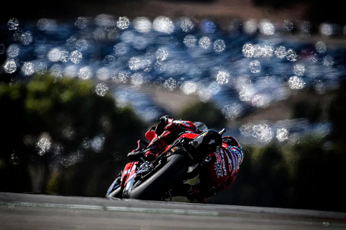 Gallery - MotoGP 2021, GP del Portogallo