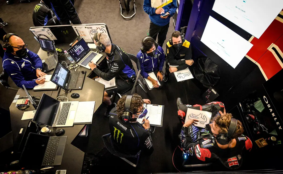 Gallery - MotoGP 2021, GP del Portogallo (12)