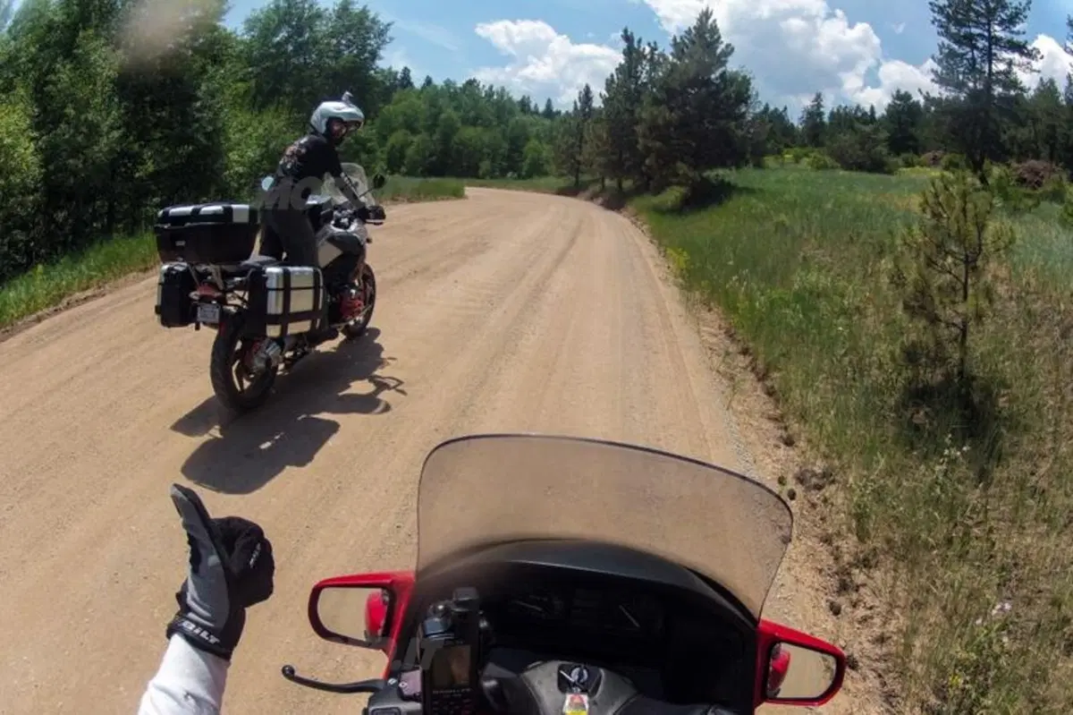 USA. Le strade più belle in moto degli States