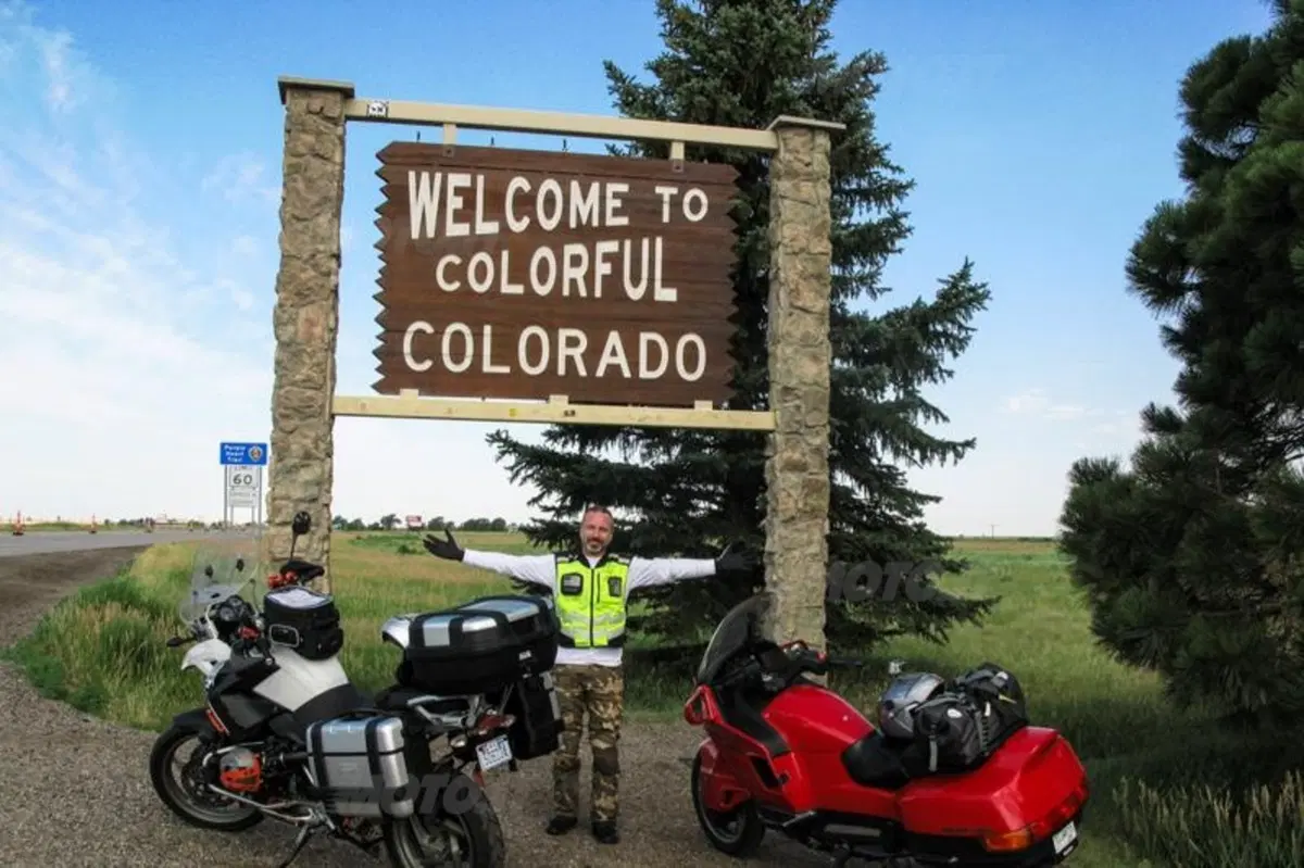 USA. Le strade più belle in moto degli States (2)