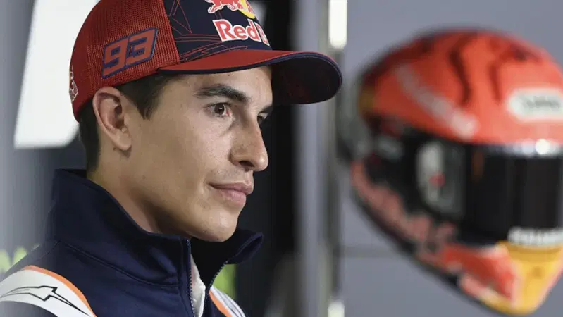 MotoGP 2021. Speciale Marc Marquez: e adesso che cosa succede? [VIDEO]