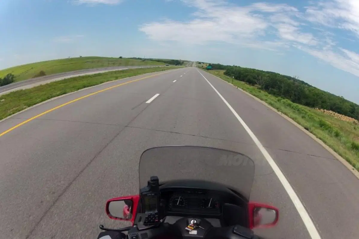 USA. Le strade più belle in moto degli States (8)