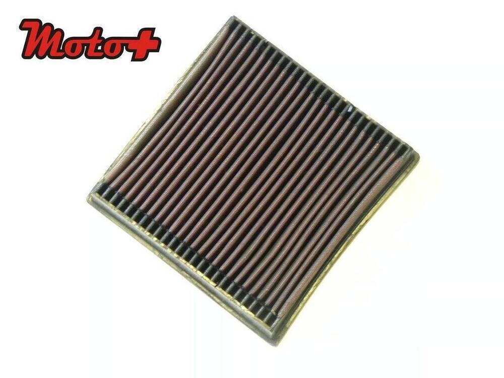 Filtro aria Ducati Monster e SS (2)