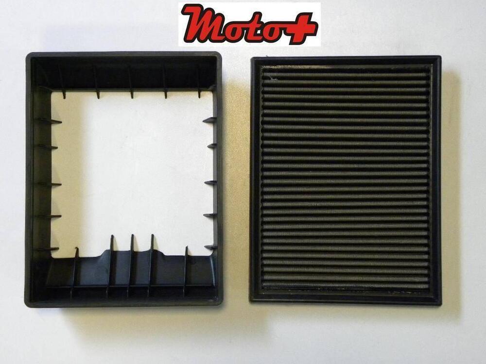 Filtro aria Ducati Monster e SS (2)