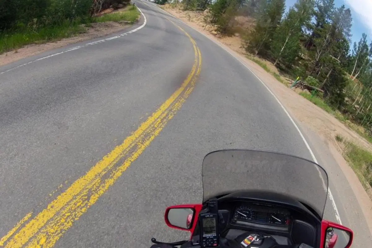 USA. Le strade più belle in moto degli States (13)