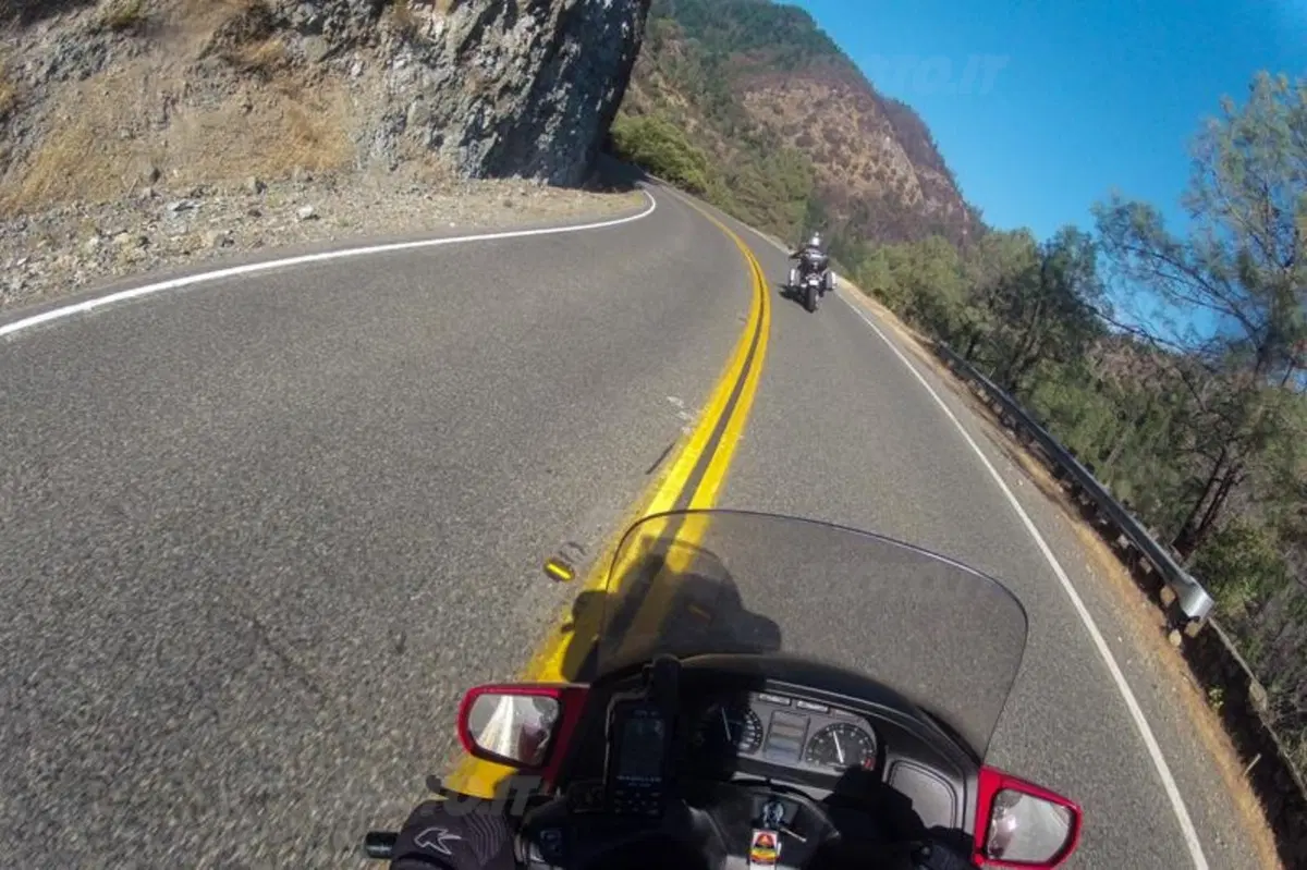 USA. Le strade più belle in moto degli States (14)
