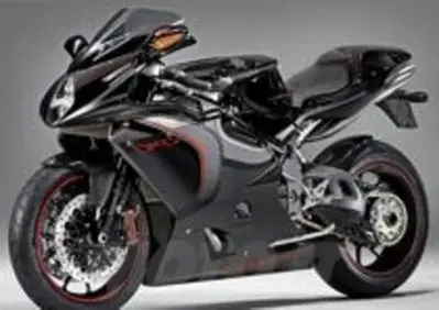 Le Belle di Moto.it: MV Agusta F4 1078 312RR CC