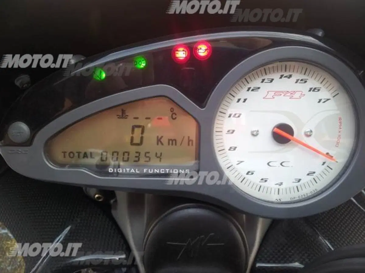 Le Belle di Moto.it: MV Agusta F4 1078 312RR CC (3)