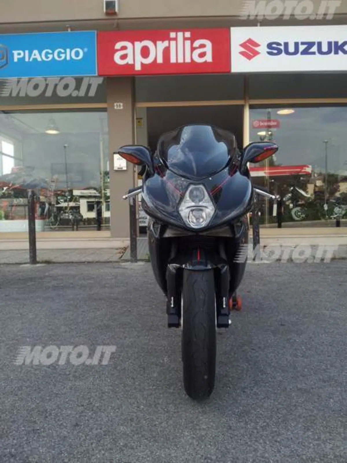 Le Belle di Moto.it: MV Agusta F4 1078 312RR CC (5)