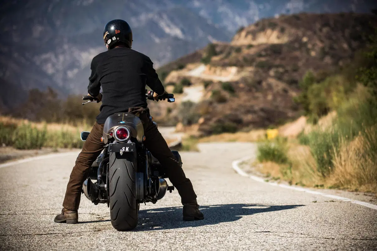 BMW R 18 "The Wal". La Big Boxer di Shinya Kimura (5)