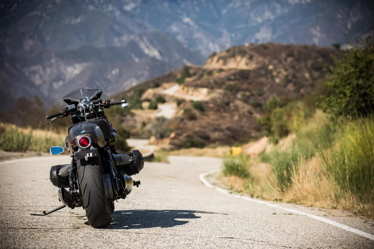 BMW R 18 "The Wal". La Big Boxer di Shinya Kimura (6)