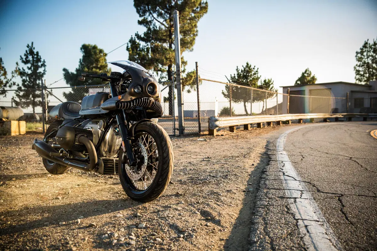 BMW R 18 "The Wal". La Big Boxer di Shinya Kimura (12)