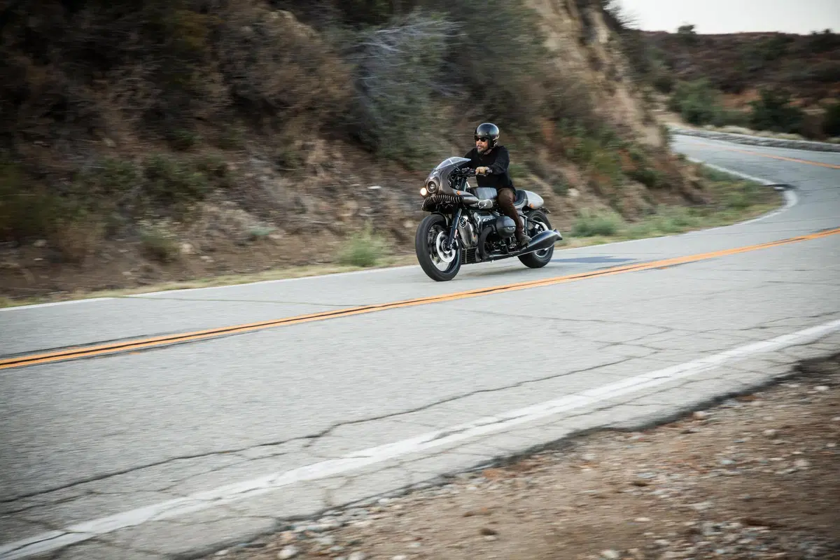 BMW R 18 "The Wal". La Big Boxer di Shinya Kimura (23)
