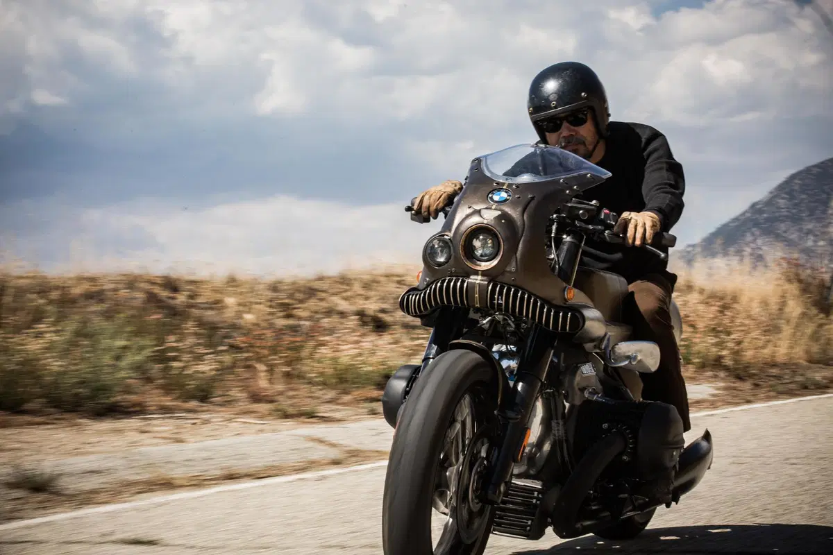 BMW R 18 "The Wal". La Big Boxer di Shinya Kimura (25)