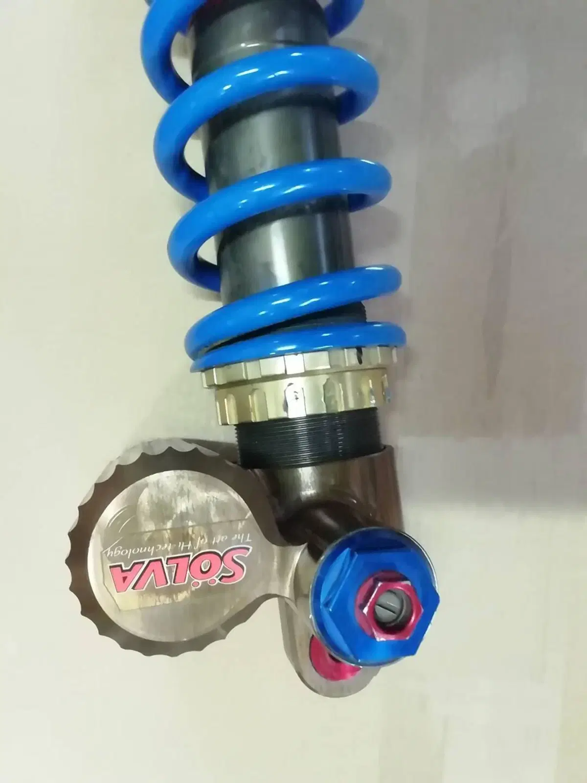Monoammortizzatore per honda Solva (6)