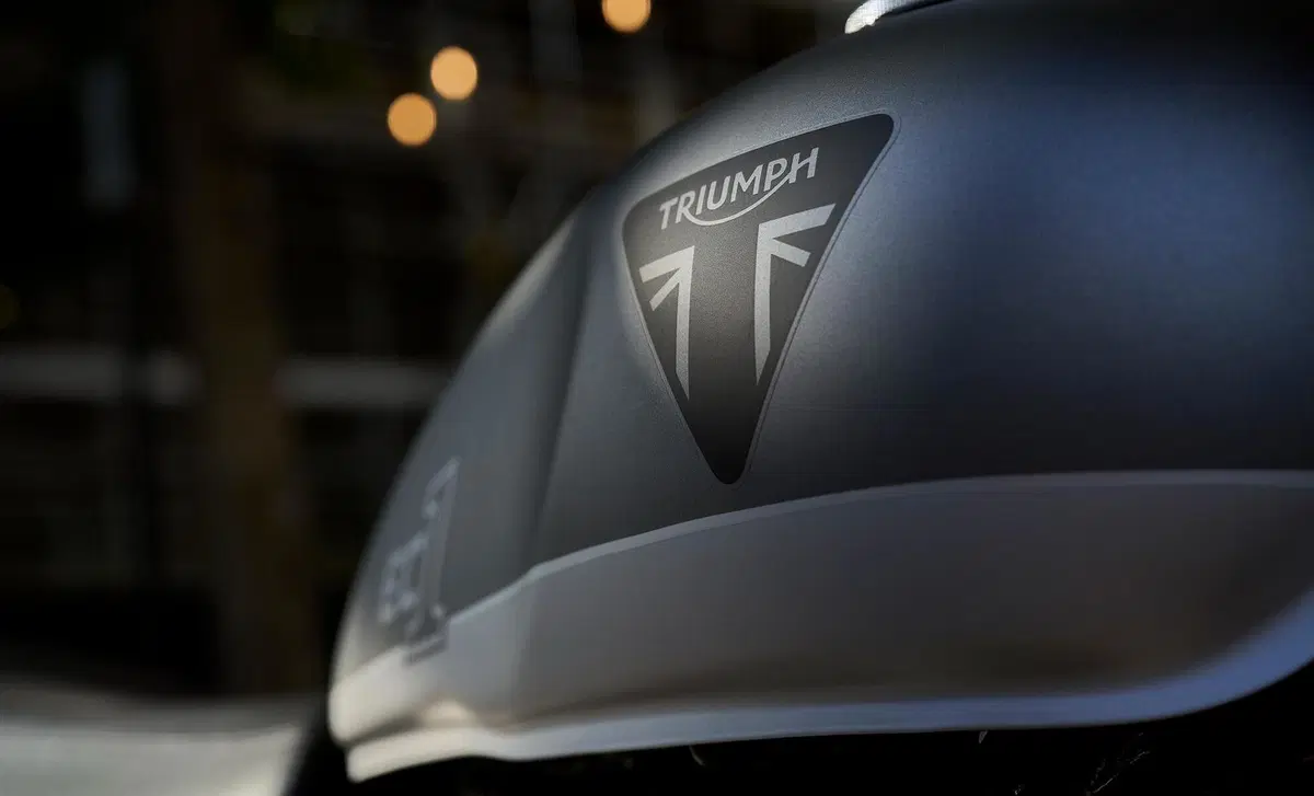Triumph Street Twin Street Twin EC1 Special Edition (2022 - 23) (2)