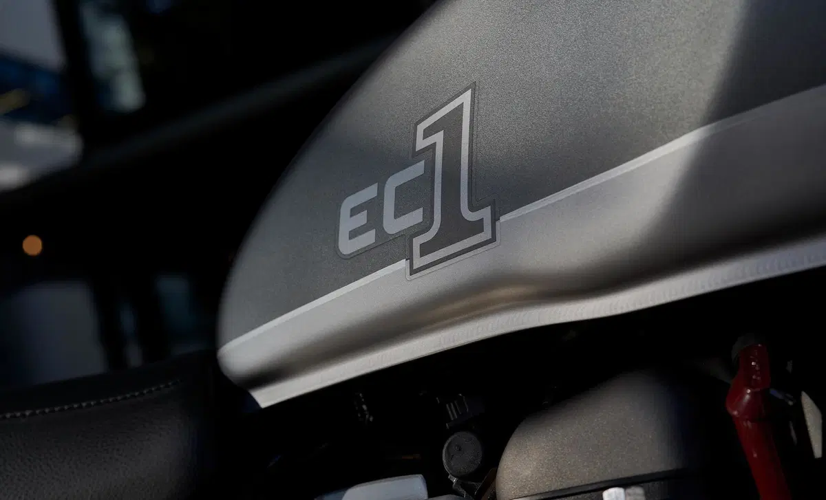 Triumph Street Twin Street Twin EC1 Special Edition (2022 - 23) (4)