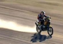 Dakar 2014, 2a Tappa highlights