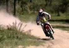 Dakar 2014, 1a Tappa highlights