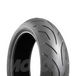 Bridgestone presenta quattro nuovi pneumatici moto