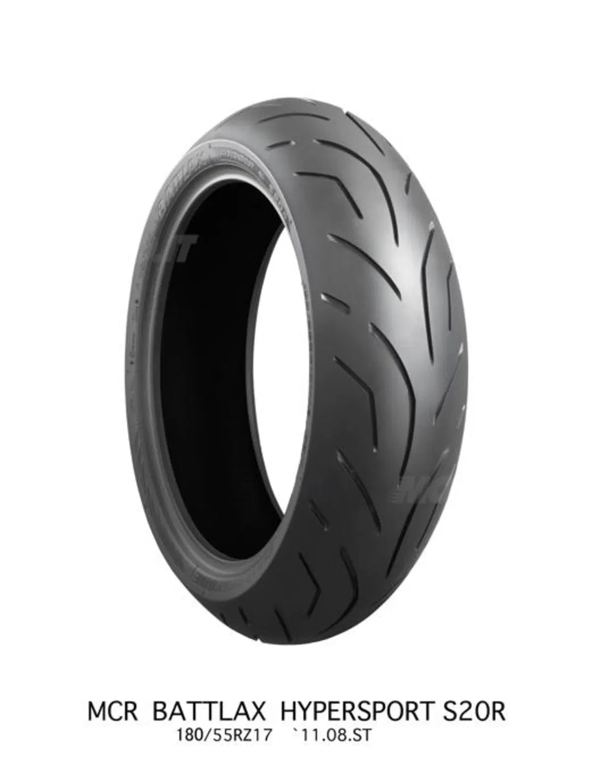 Bridgestone presenta quattro nuovi pneumatici moto (8)