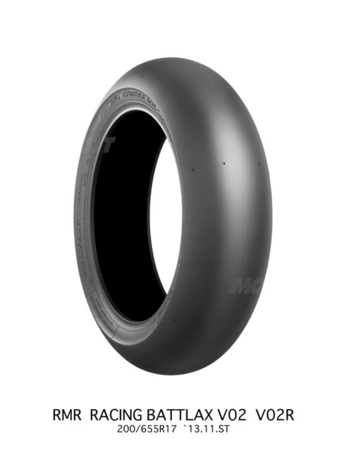 Bridgestone presenta quattro nuovi pneumatici moto (10)