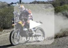 Dakar 2014, tappa 4. Successo di Pedrero (Sherco) e Sainz (SMG). Trema la leadership di Barreda  