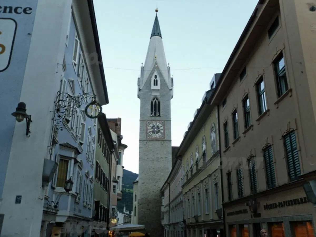 Da Torino a Fussen con una zavorrina... speciale! (4)