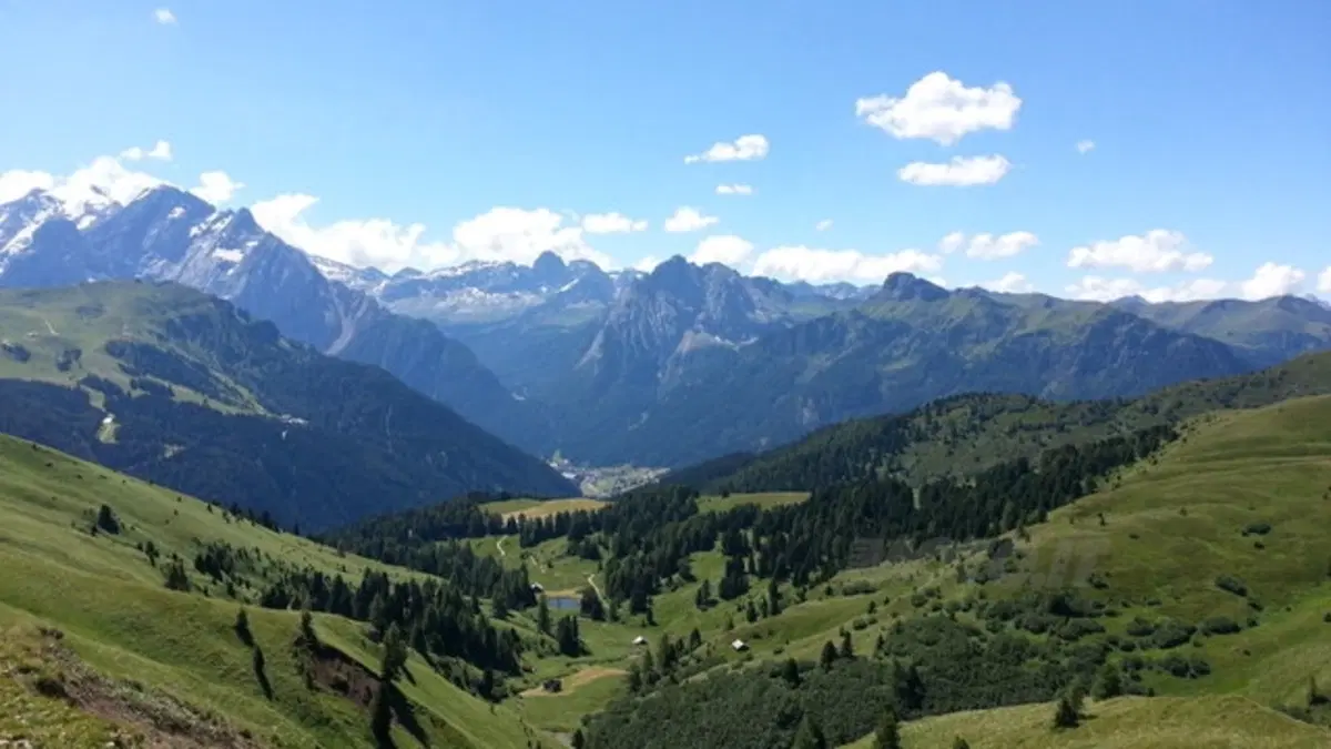 Da Torino a Fussen con una zavorrina... speciale! (9)