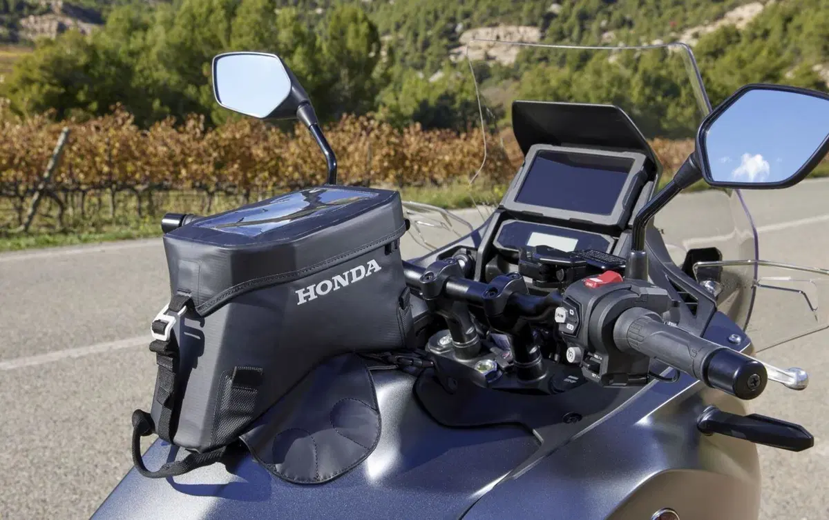 Test Honda NT1100. Turismo a tutto tondo (6)